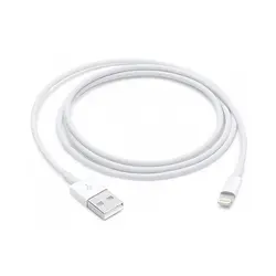 کابل شارژ آیفون 5 | iPhone 5 USB to Lightning - کوک موبایل