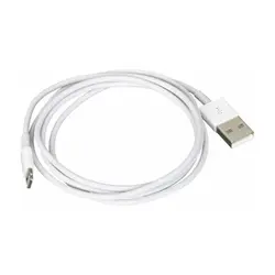 کابل شارژ آیفون 5 اس | iPhone 5S USB to Lightning - کوک موبایل