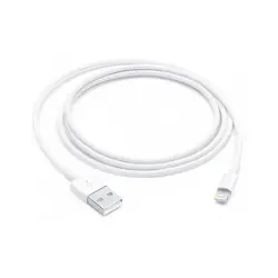 کابل شارژ آیفون ایکس اس مکس | iPhone XS MAX USB to Lightning - کوک موبایل