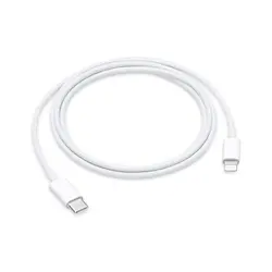 کابل شارژ آیفون 12 اپل | iPhone 12 USB-C to Lightning - کوک موبایل