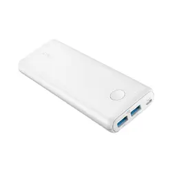 قیمت پاور بانک انکر 20000 میلی آمپر ساعت PowerCore II A1260 - کوک موبایل