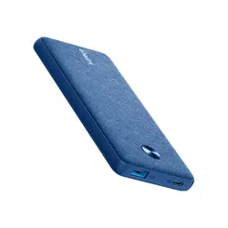 قیمت پاور بانک انکر 10000میلی آمپر ساعت Powercore III Slim A1231H11 - کوک موبایل