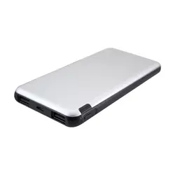 خرید پاور بانک سیلیکون پاور GP27 10000mAh - کوک موبایل