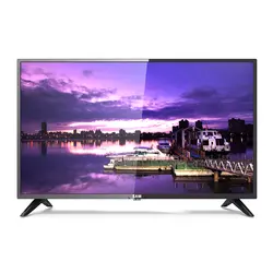 تلویزیون ال ای دی سام الکترونیک 50 اینچ T5050 - کوک موبایل