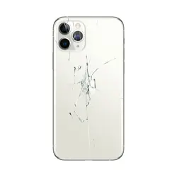 تعویض درب پشت iPhone 11 Pro - کوک موبایل