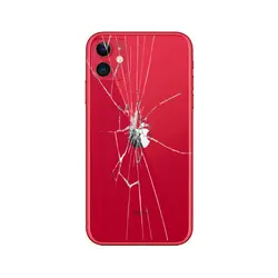 تعویض درب پشت iPhone 11 - کوک موبایل