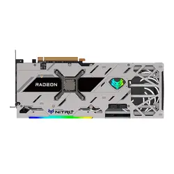 کارت گرافیک سافایر NITRO PLUS RX 6700 XT 12GB - کوک موبایل