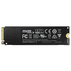 حافظه SSD سامسونگ 2 ترابایت 970 EVO Plus - کوک موبایل