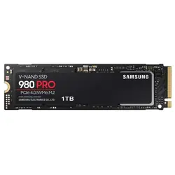 حافظه SSD سامسونگ 1 ترابایت 980 pro - کوک موبایل