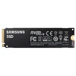 حافظه SSD سامسونگ 1 ترابایت 980 pro - کوک موبایل