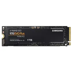 حافظه SSD سامسونگ 1 ترابایت 970 EVO Plus - کوک موبایل