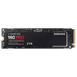 قیمت حافظه اس اس دی سامسونگ 2 ترابایت 980 پرو - کوک موبایل