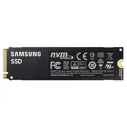 قیمت حافظه اس اس دی سامسونگ 2 ترابایت 980 پرو - کوک موبایل
