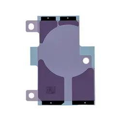 چسب زیر باتری گوشی iphone 12 pro max