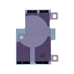 چسب زیر باتری گوشی iphone 12 pro max