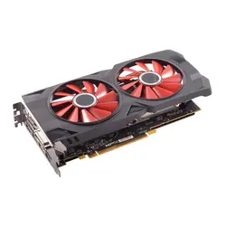 کارت گرافیک ایکس اف ایکس 8 گیگابایت RX 570 - کوک موبایل