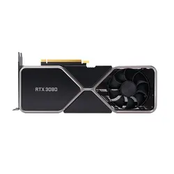 کارت گرافیک انویدیا جی فورس RTX 3080 - کوک موبایل