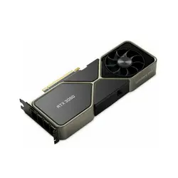 کارت گرافیک انویدیا جی فورس RTX 3080 - کوک موبایل