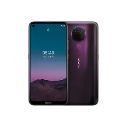 گوشی 5.4 نوکیا 64 گیگابایت - کوک موبایل