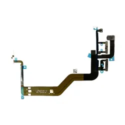 فلت پاور و ولوم گوشی iphone 12 pro - کوک موبایل