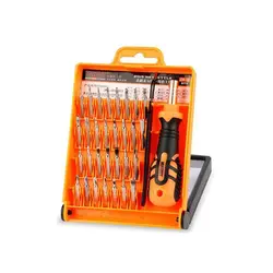 ست پیچ گوشتی JM 8100 - کوک موبایل