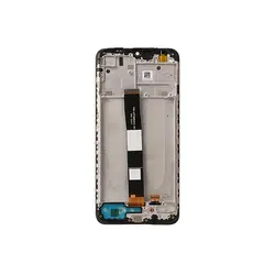 ال سی دی گوشی ردمی 9 سی شیائومی - کوک موبایل