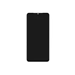 ال سی دی گوشی می نوت 10 شیائومی - کوک موبایل