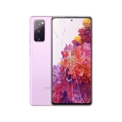 تعویض گلس samsung S20 FE - کوک موبایل