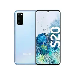 تعویض گلس samsung S20 - کوک موبایل