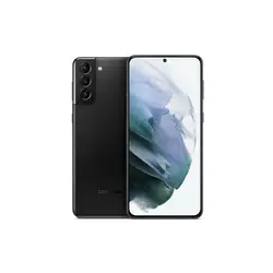 گوشی سامسونگ گلگسی S21 plus 5G با حافظه 128 گیگ - کوک موبایل