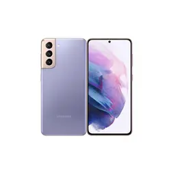 گوشی سامسونگ گلگسی S21 plus 5G با حافظه 128 گیگ - کوک موبایل