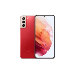 گوشی سامسونگ گلگسی S21 plus 5G با حافظه 128 گیگ - کوک موبایل
