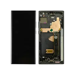 تاچ و ال سی دی گوشی سامسونگ مدل Note 20 Ultra - کوک موبایل