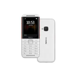 خرید و قیمت گوشی نوکیا 5310 جدید- کوک موبایل