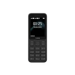 گوشی 125 نوکیا 4 مگابایت - کوک موبایل