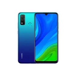 گوشی P smart 2020 هوآوی دوسیمکارت 128 گیگابایت - کوک موبایل