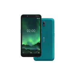 گوشی C2 نوکیا 16 گیگابایت - کوک موبایل