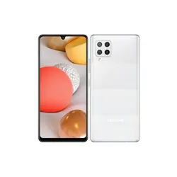 گوشی سامسونگ گلکسی A42 5G با حافظه 128 گیگ و رم 8 - کوک موبایل