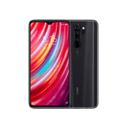 گوشی ردمی نوت 8 پرو شیائومی دو سیمکارت - کوک موبایل