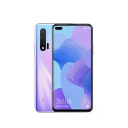 گوشی نووا 6 هواوی دو سیم کارت 128 گیگابایت - کوک موبایل