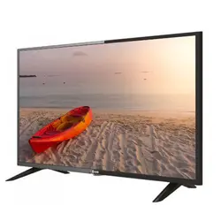 تلویزیون ال ای دی هوشمند سام الکترونیک 39 اینچ T4000 - کوک موبایل