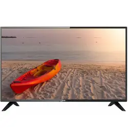 تلویزیون ال ای دی هوشمند سام الکترونیک 39 اینچ T4000 - کوک موبایل