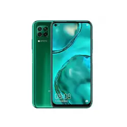 گوشی پی 40 لایت هوآوی دو سیم کارت - کوک موبایل