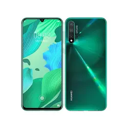 گوشی نووا 5 پرو هوآوی دو سیم کارت - کوک موبایل