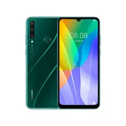 گوشی وای 6 پی هوآوی - کوک موبایل