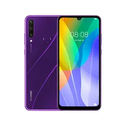 گوشی وای 6 پی هوآوی - کوک موبایل