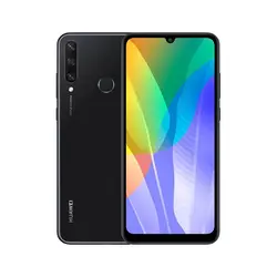 گوشی وای 6 پی هوآوی - کوک موبایل