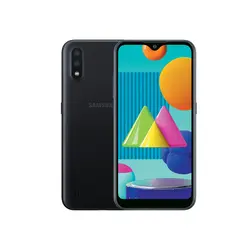 گوشی سامسونگ گلکسی M01 با حافظه 32 گیگ - کوک موبایل