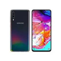 گوشی سامسونگ گلکسی A70 با حافظه 128 گیگ - کوک موبایل