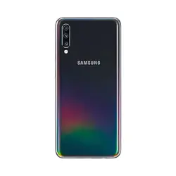 گوشی سامسونگ گلکسی A70 با حافظه 128 گیگ - کوک موبایل